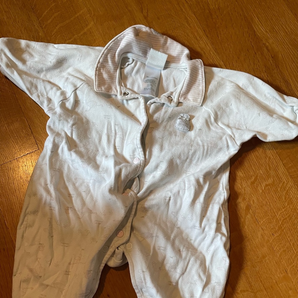 Absorba Baby One Piece